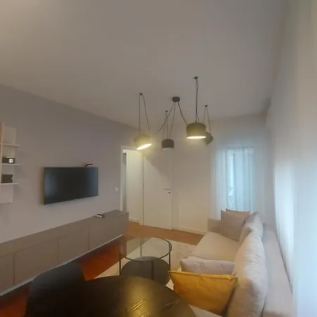 Apartamento Bl Lux *