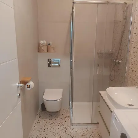 Bl Lux Apartment