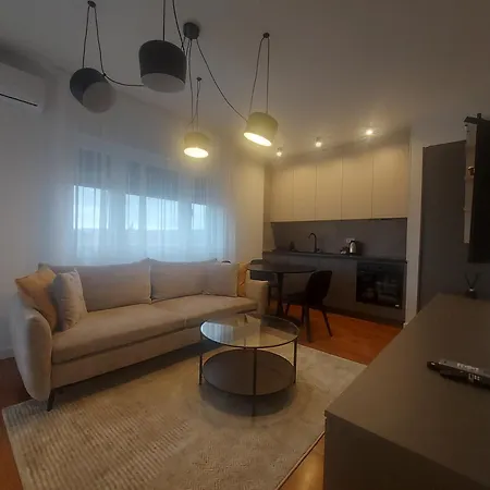 Apartment Bl Lux Banja Luka