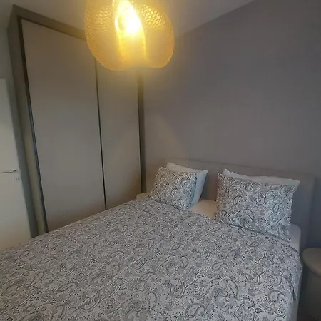 Bl Lux Apartment