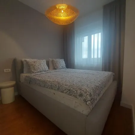 Bl Lux Apartment *
