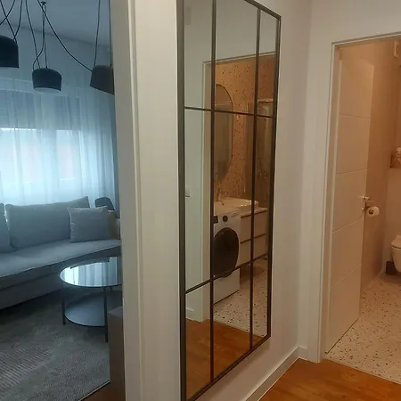 Apartment Bl Lux Banja Luka
