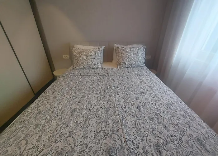 Bl Lux * بانيا لوكا